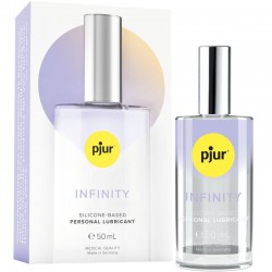 PJUR - INFINITY LUBRICANTE...