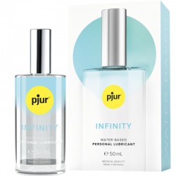 PJUR - INFINITY LUBRICANTE...