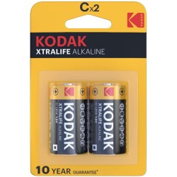 KODAK - XTRALIFE PILAS...