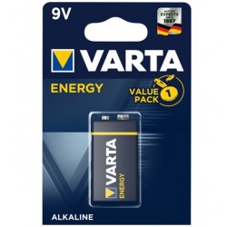 VARTA - ENERGY PILA...