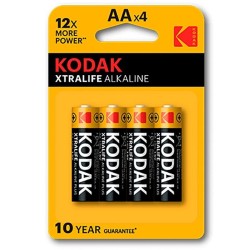 KODAK - XTRALIFE PILA...