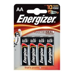 ENERGIZER - ALKALINE POWER...