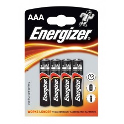 ENERGIZER - ALKALINE POWER...