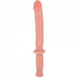 GET REAL - THE MANHANDLER 37 CM NATURAL