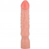 GET REAL - BIG BOY 30,5 CM NATURAL