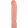 GET REAL - BIG BOY 30,5 CM NATURAL