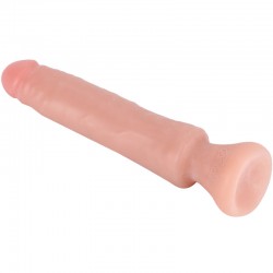 GET REAL - STARTER DONG 16 CM NATURAL