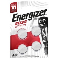 ENERGIZER - PILA BOTON...