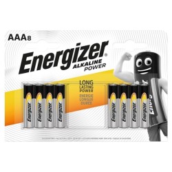 ENERGIZER - ALKALINE POWER...