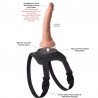 PIPEDREAMS - BODY DOCK LAP STRAP HARNESS