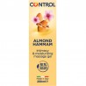 CONTROL - MASAJE GEL 3 EN 1 LECHE DE ALMENDRA 200 ML