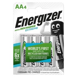 ENERGIZER - EXTREME PILA...