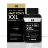 BLACK BULL - MAX PENIS XXL AUMENTO PENE 60 CÁPSULAS