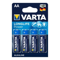 VARTA - LONGLIFE POWER PILA...