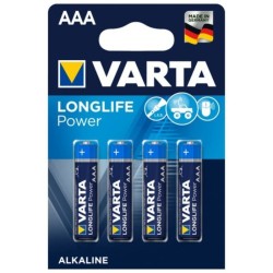 VARTA - LONGLIFE POWER PILA...