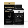 BLACK BULL - MAX DELAY  CONTROL MÁXIMO RENDIMIENTO PARA HOMBRE 60 CÁPSULAS