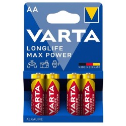 VARTA - MAX POWER PILA...