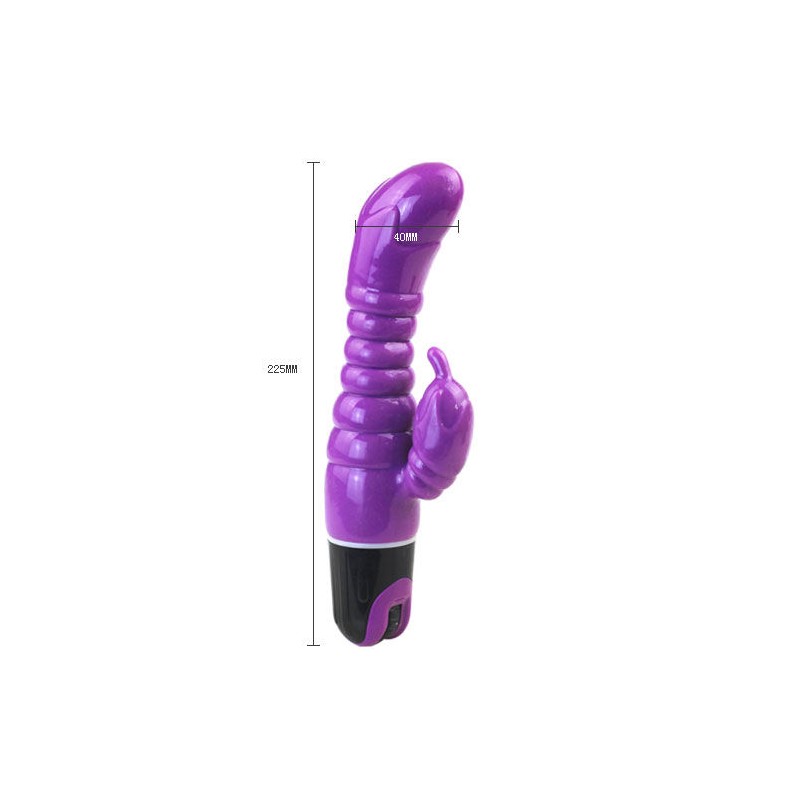 BAILE - LOVET VIBRATOR SENSATION VIOLETA