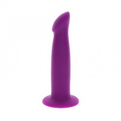 GET REAL - GOODHEAD DONG 12 CM MORADO