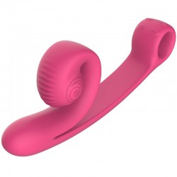 SNAIL VIBE - CURVE VIBRADOR...