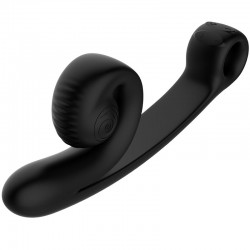 SNAIL VIBE - CURVE VIBRADOR...