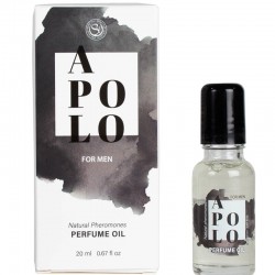 SECRETPLAY - APOLO PERFUME...