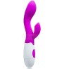 PRETTY LOVE - FLIRTATION VIBRADOR BRIGTHY