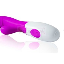 PRETTY LOVE - FLIRTATION VIBRADOR BRIGTHY