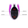 PRETTY LOVE - SMART HOT PLUS VIBRADOR RECARGABLE