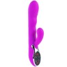 PRETTY LOVE - SMART CRAZY + VIBRADOR LILA