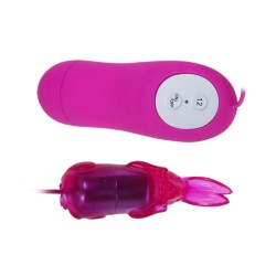 BAILE - CUTE SECRET CONEJITO VIBRADOR 12 VELOCIDADES