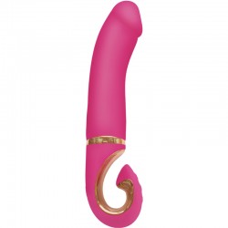 G-VIBE - GJAY MINI VIBRADOR...