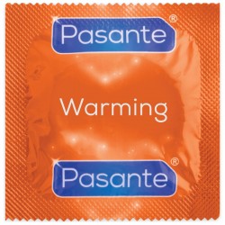 PASANTE - PRESERVATIVO...