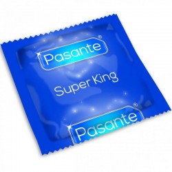 PASANTE - PRESERVATIVO...