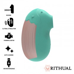 RITHUAL- SHUSHU 2.O NEW...