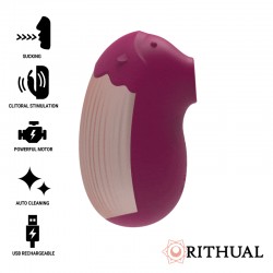 RITHUAL - SHUSHU 2.O NEW...