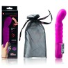 PRETTY LOVE - SMART BODY TOUCH II VIBRADOR LILA