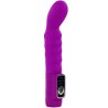 PRETTY LOVE - SMART BODY TOUCH II VIBRADOR LILA