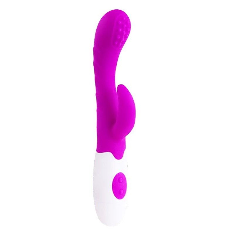 PRETTY LOVE - FLIRTATION VIBRADOR ARTHUR