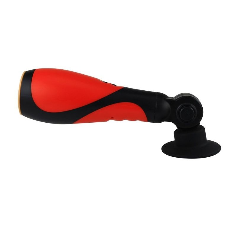 BAILE - ORAL SEX LOVER 30V C/ ADAPTADOR