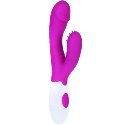 PRETTY LOVE - VIBRADOR...