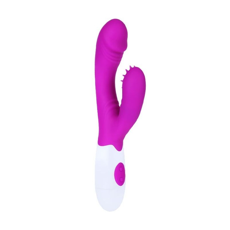 PRETTY LOVE - VIBRADOR ESTIMULADOR ANDRE