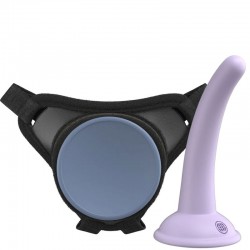 DILLIO - ARNES BODY DOCK VIOLETA