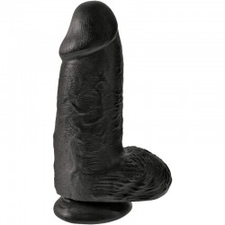 KING COCK - PENE REALISTICO...