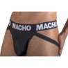 MACHO - MX25NN JOCK NEGRO S