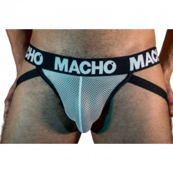 MACHO - MX26X1 JOCK REJILLA...