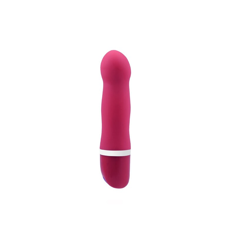 B SWISH - BDESIRED DELUXE VIBRADOR ROSA