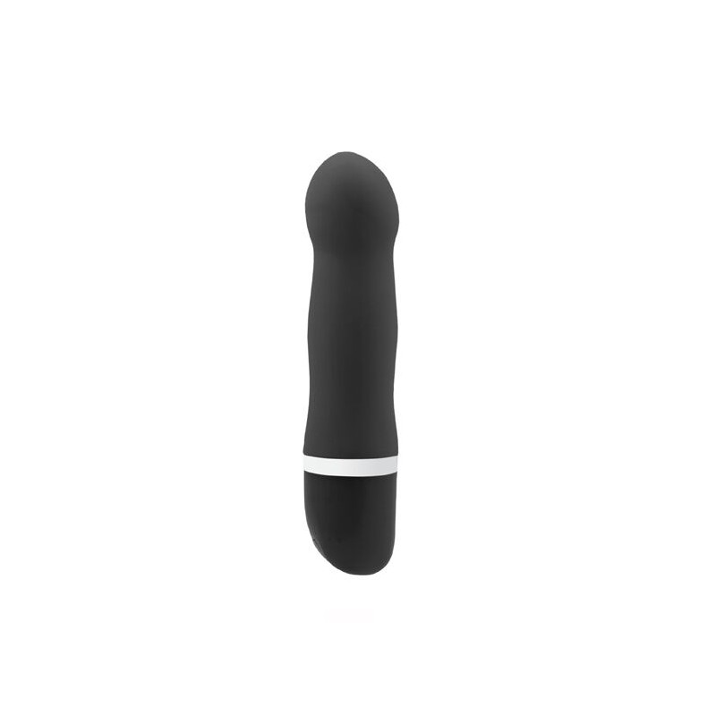 B SWISH - BDESIRED DELUXE VIBRADOR NEGRO