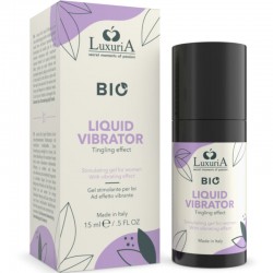 INTIMATELINE LUXURIA - BIO...