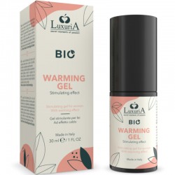 INTIMATELINE LUXURIA - BIO...